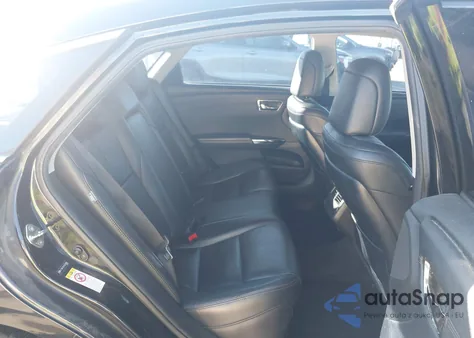 2016 Toyota Avalon Touring z USA, uszkodzony, nr VIN 4T1BK1EB1GU228980